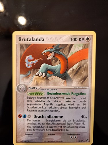 Brutalanda 97 - brutalanda, 19/97
