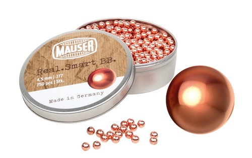 750 blei bbs munition - 750,