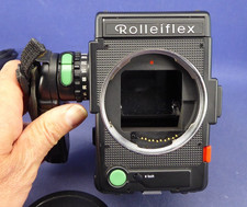 Rollei Rolleiflex 6008