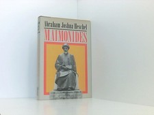 Maimonides: A Biography