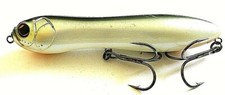 Imakatsu Trairao Wobbler, WTD