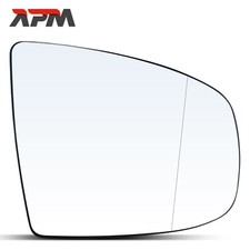 Spiegelglas Rechts Asphärisch