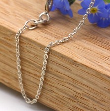 Solide 925 Sterlingsilber