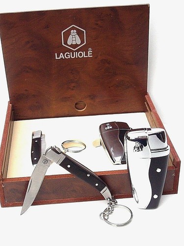 Laguiole taschenmesser - laguiole, &