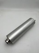 Suzuki GSF 1200 Auspuff