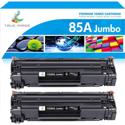 Toner für 85a ce285a - toner,