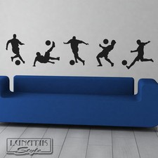 Wandtattoo Wandaufkleber