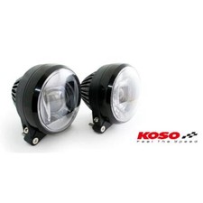 KOSO Hawkeye LED