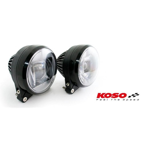 Koso hawkeye led - koso,