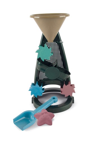 Dantoy blue marine sand - dantoy,