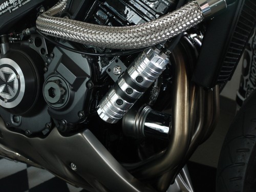Mgm bikes cnc kühlwasser - mgm-bikes,