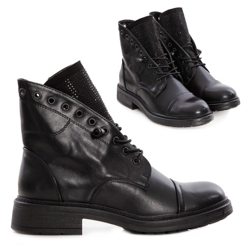 Damen stiefel stiefeletten - damen,