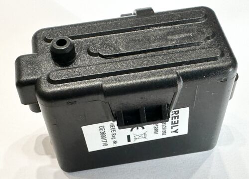 Reely empfänger box - , empfänger-box