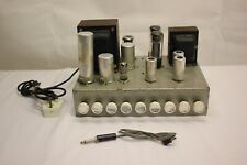 Schlauch Ventil Vintage Amp