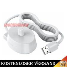 Für Braun oral-b USB Ladestation Zahnbürsten Type 3709 3728 3737 4736 4717 4729.