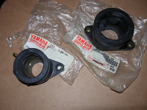 Yamaha szr660 xtz660 - yamaha,