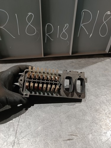 Polo 86c sicherungskasten - vw,