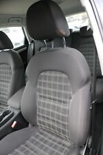 A4 8K B8 Kombi Sitz vorne