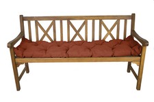 Bankauflage Bankkissen