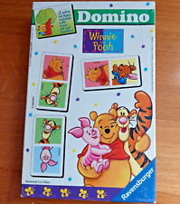 Winnie the Pooh Domino