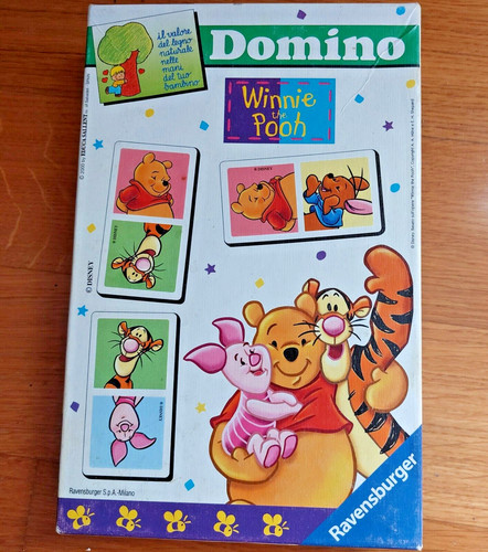 Winnie the pooh - winnie,