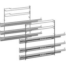 Bosch Siemens Vollauszug 3