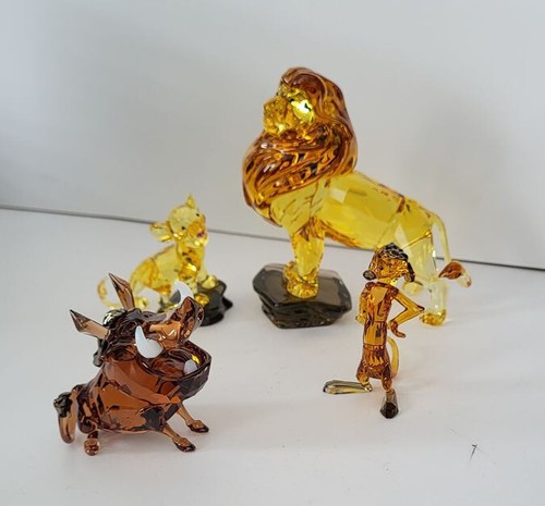 Swarovski disney könig der - könig,