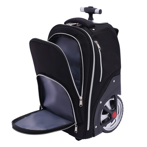 Trolley rollenkoffer koffer - rollenkoffer,