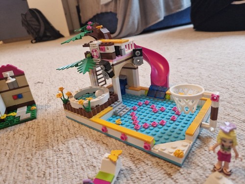 Lego friends großes - lego,