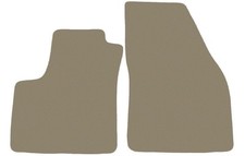 FRONT Fußmatten, Teppiche
