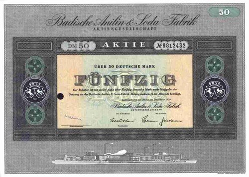 Basf ludwigshafen 1970 rhein - 1970,