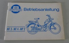 Betriebsanleitung / Handbuch