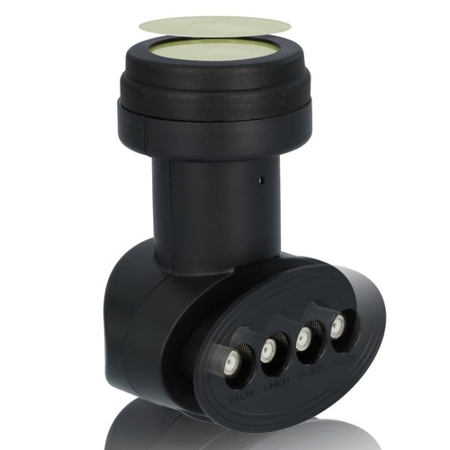 Zehnder quattro lnb 1db - quattro,
