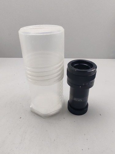Ulo optics model mbe - model, mbe/20
