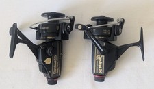 ABU CARDINAL 55  - ABU CARDINAL 54 - SPINNROLLEN - SEHR GUTER ZUSTAND