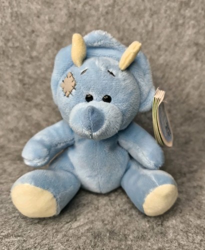 Blue nose friends - blue,