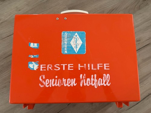 Söhngen notfallkoffer - söhngen,