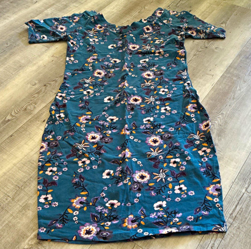 Amisu stretsch kleid damen - stretsch,