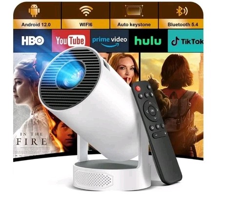 Neu mini beamer 1080p - beamer,