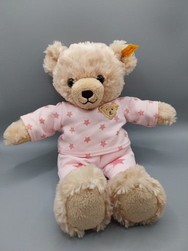 Steiff 109898 teddy and - 109898,