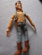 Toy Story Woody sprechende