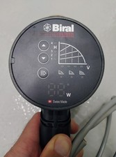 Biral PrimAX 25-4 180 RED Heizungspumpe Umwälzpumpe Hocheffizienzpumpe