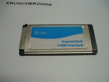 Expresscard Auf USB3.0 1 Port