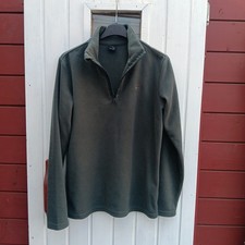 Protest Fleece Pullover Ski