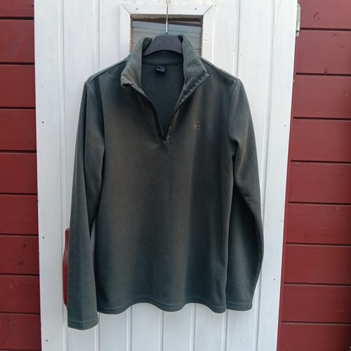 Protest fleece pullover - fleece, ski