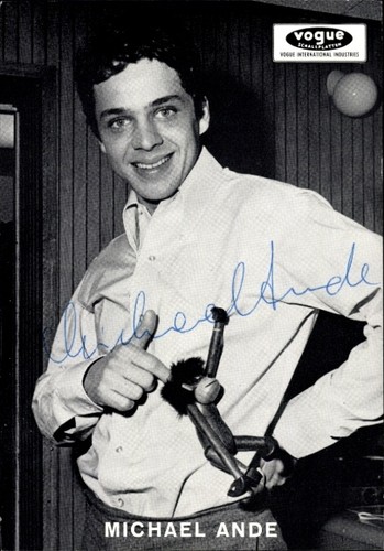 Schauspieler und sänger - schauspieler,
