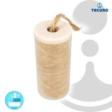 tecuro Dichtungshanf Spule mit
