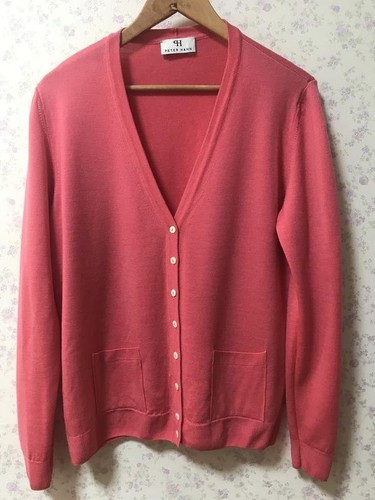 Women peter hahn sweater - hahn,