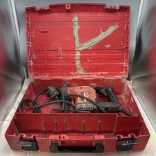 Hilti TE 15 Rotary Hammer