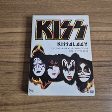 Kiss: Kissology - The Ultimate